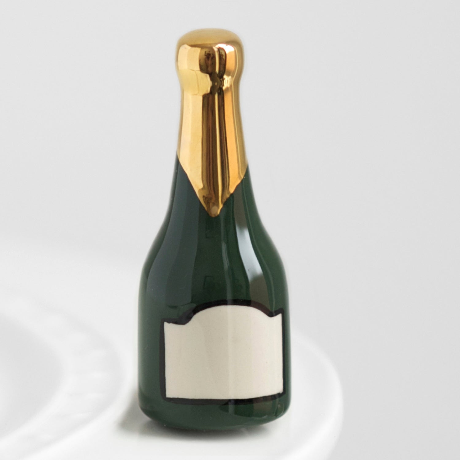 Nora Fleming Mini Champagne Celebration 