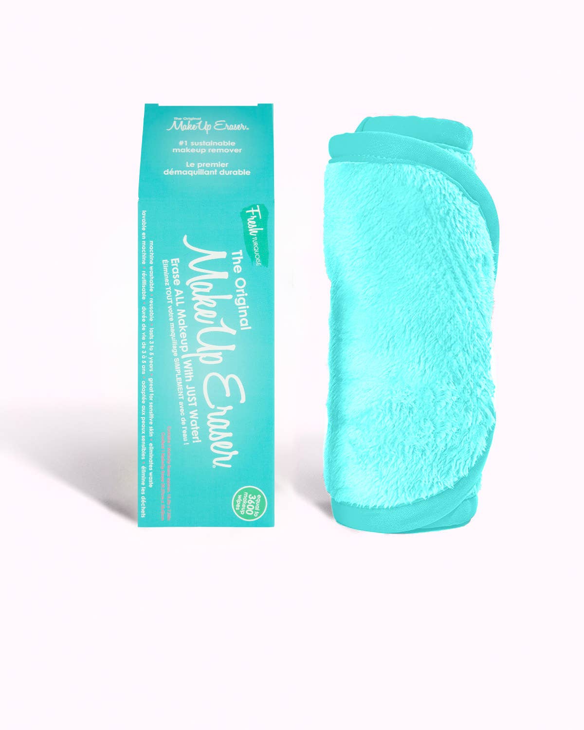 MakeUp Eraser PRO Fresh Turquoise
