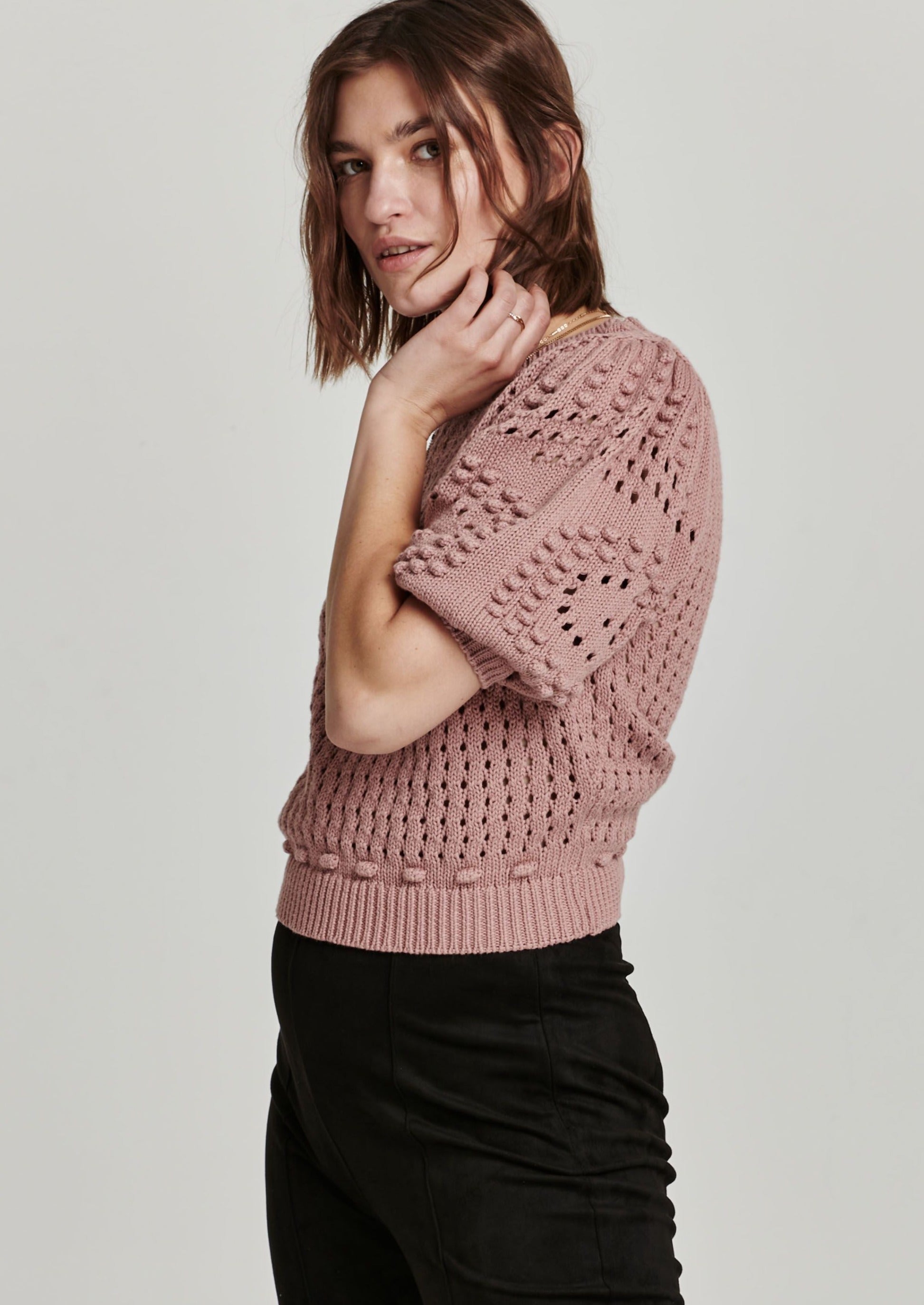 Kia Sweater