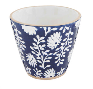 Indigo Collection Small Pots
