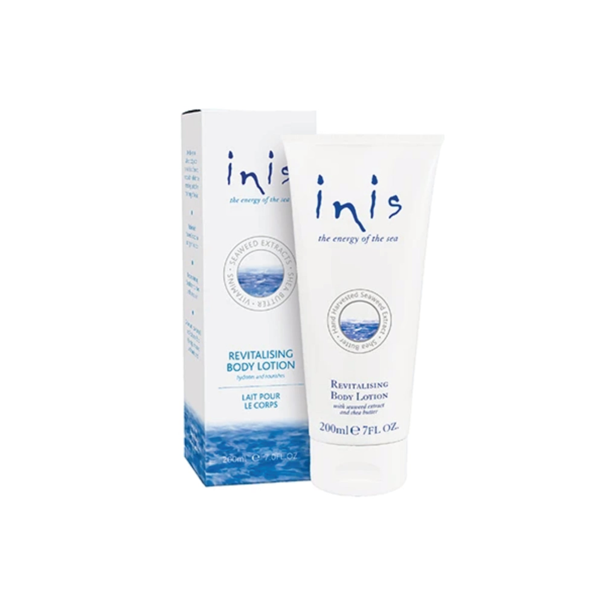 REVITALISING BODY LOTION 200ML/7 FL. OZ