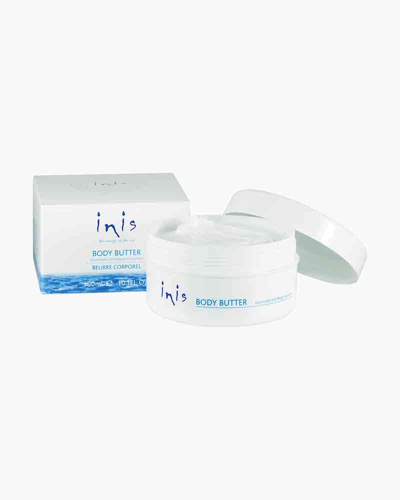 Inis Body Butter