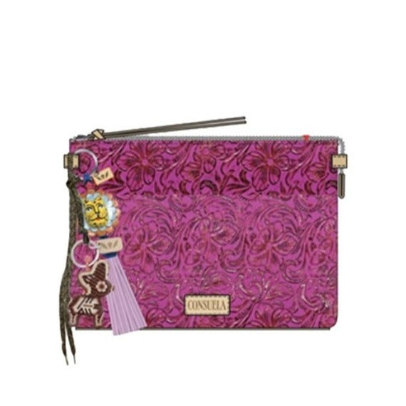 Consuela Mena Downtown Crossbody Point of Origin