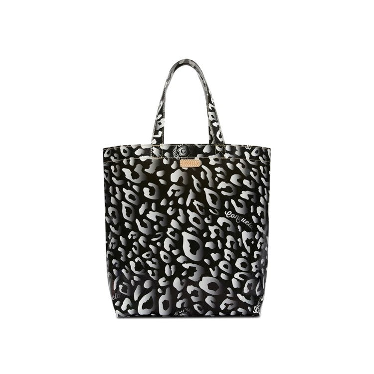 GRAB 'N' GO BASIC, ROX