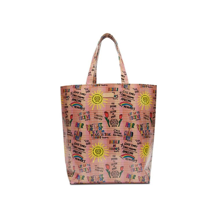 Consuela Nudie Grab 'N' Go Basic Bag