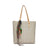 MARKET TOTE, THUNDERBIRD