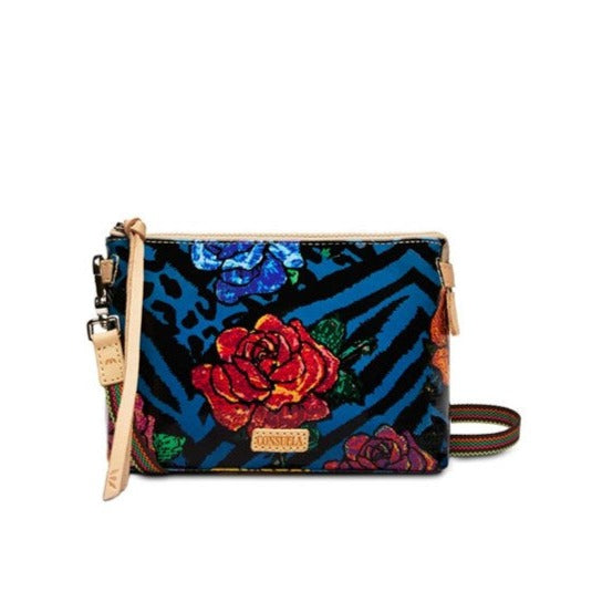 MIDTOWN CROSSBODY, LOLO