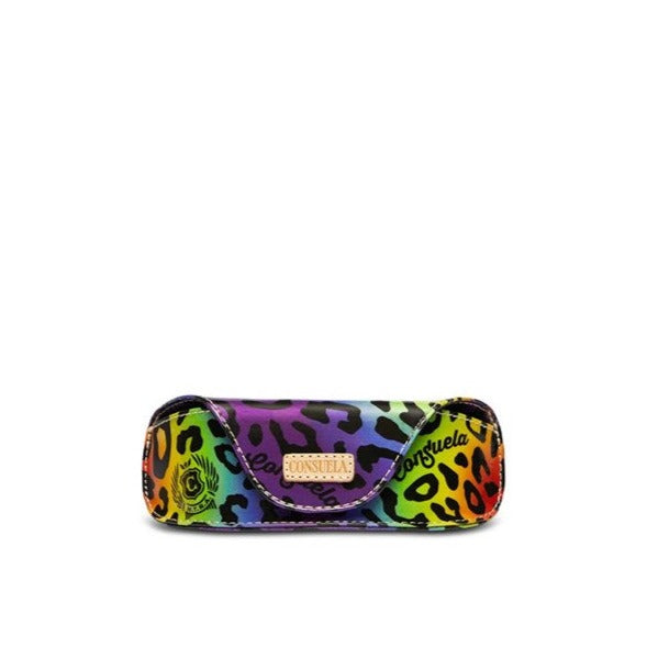 SUNGLASS CASE, SEMI