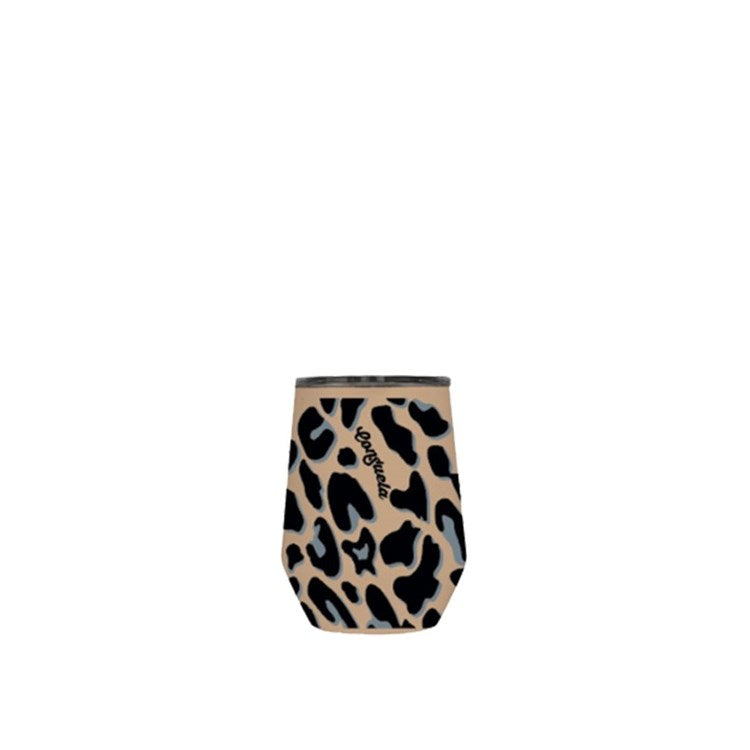 Blue Jag Wine Tumbler 