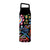 32oz Wide Mouth Water Bottle, Sophie - straw lid