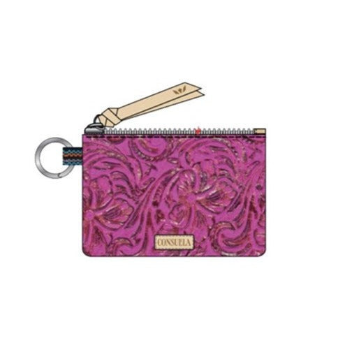 POUCH, MENA