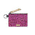 POUCH, MENA