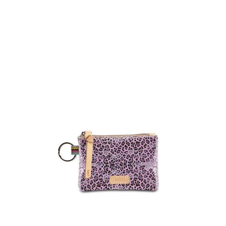 POUCH, VIV