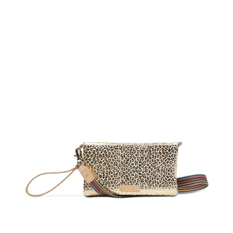 UPTOWN CROSSBODY, KIT