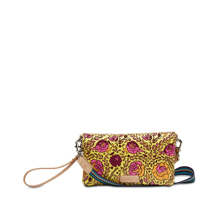 Millie Uptown Crossbody Point of Origin