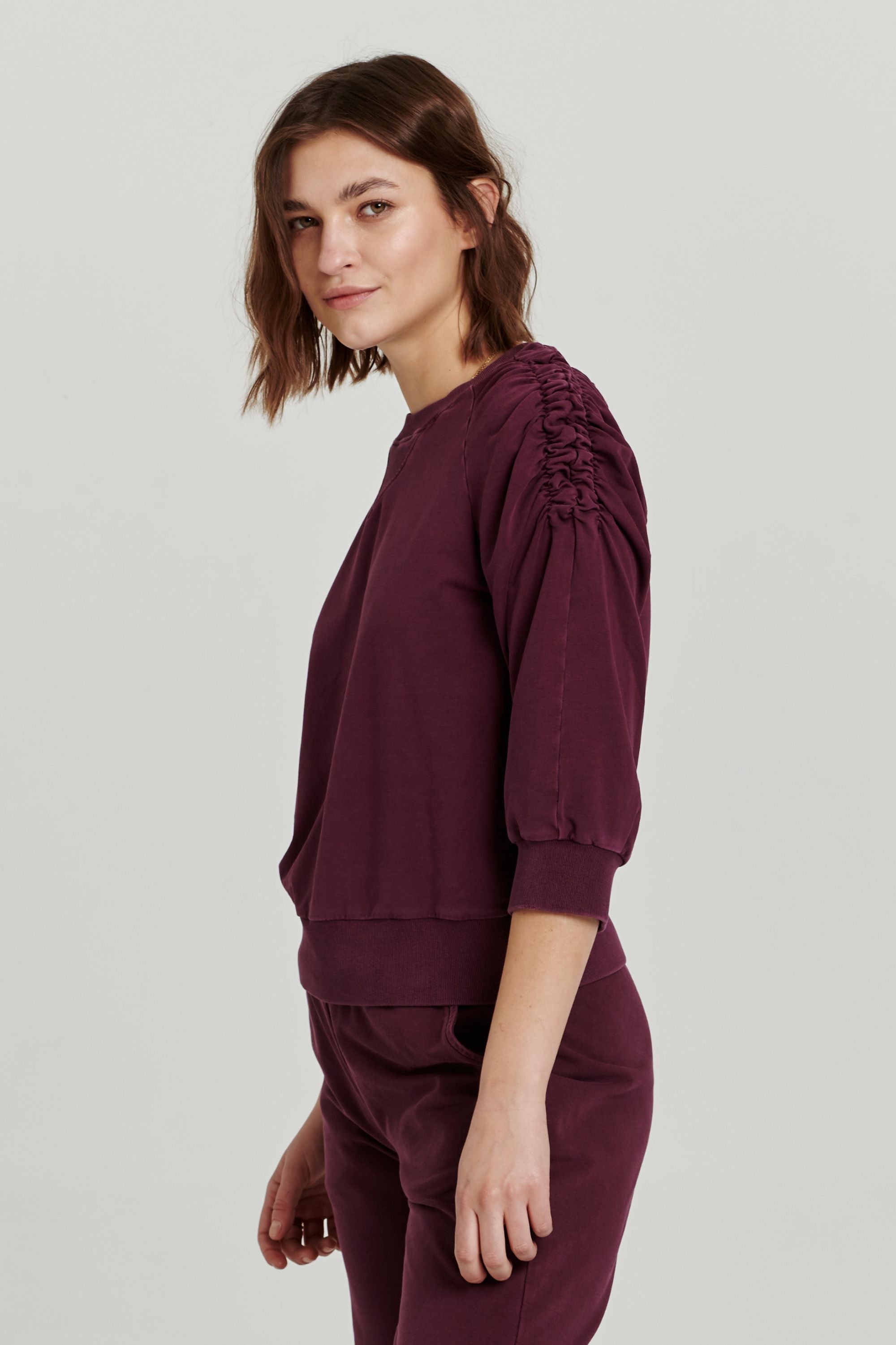 Jada Sweatshirt