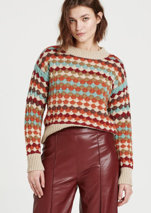 Fabienne Sweater