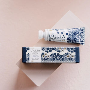 Lollia Dream Petite Treat Handcreme