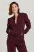 Kaya Zip Up Sweatshirt