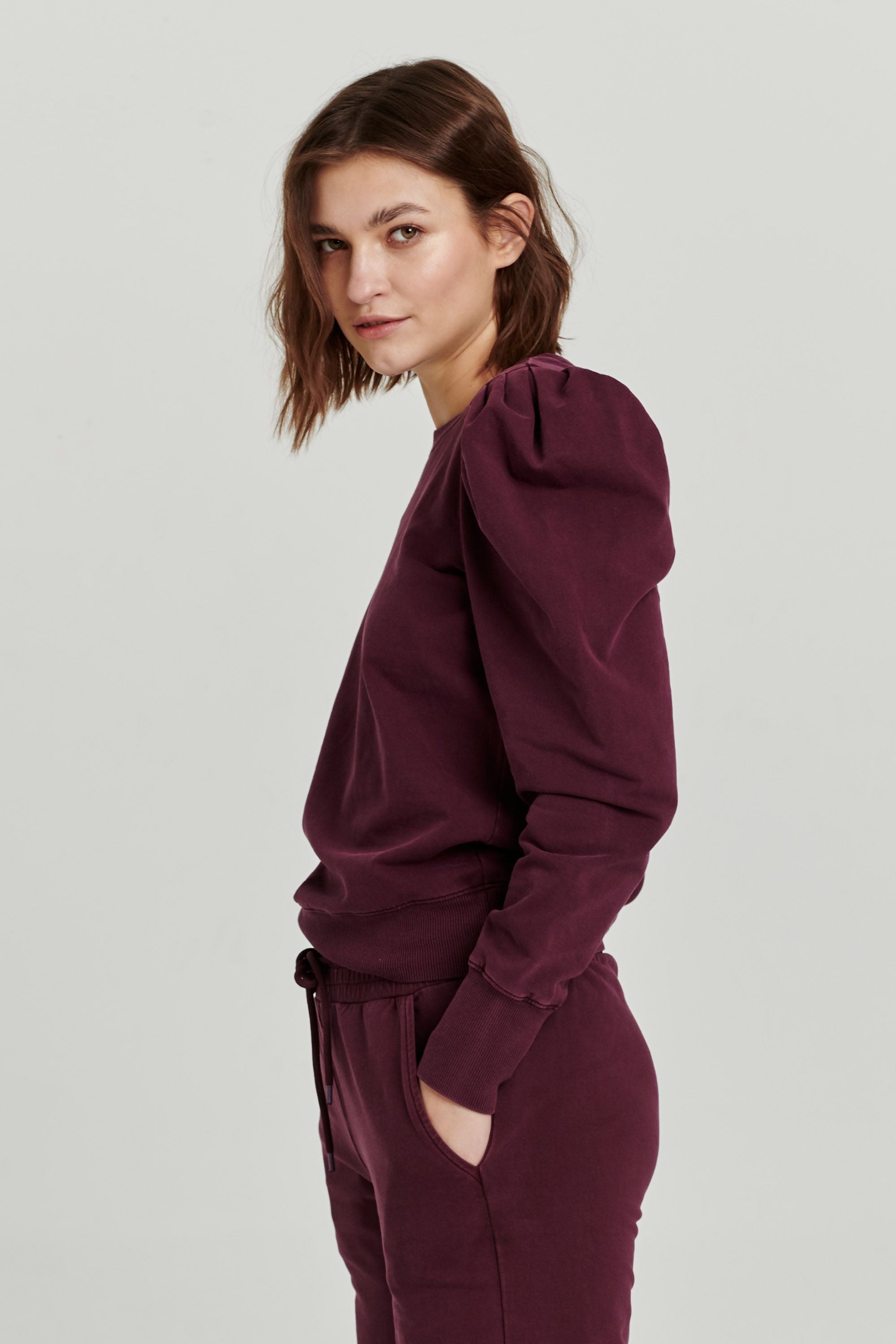 Vivian Sweatshirt