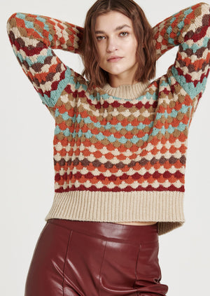 Fabienne Sweater