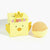Spring Chicken Bunny Bath Balm