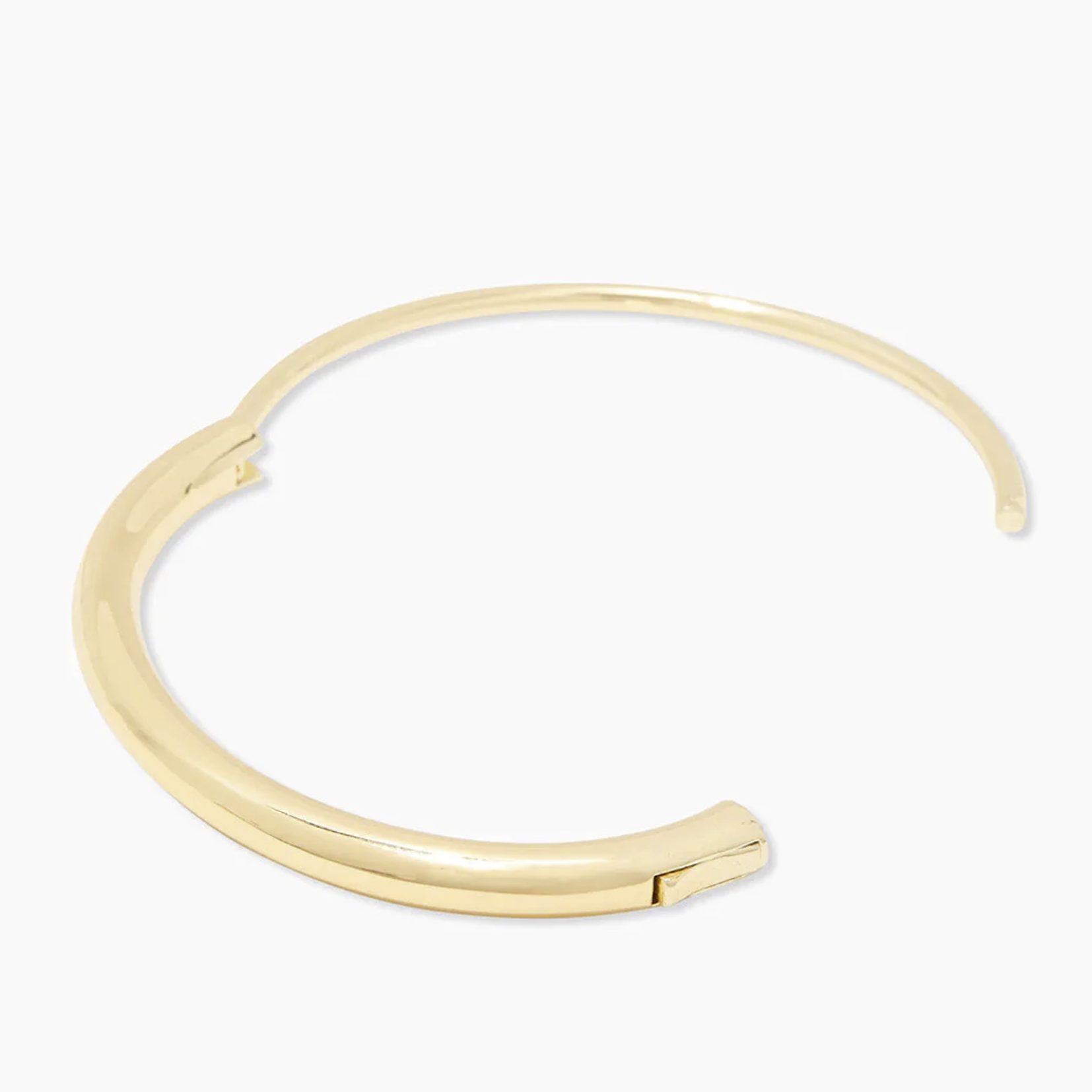 Emerson Hinge Bracelet