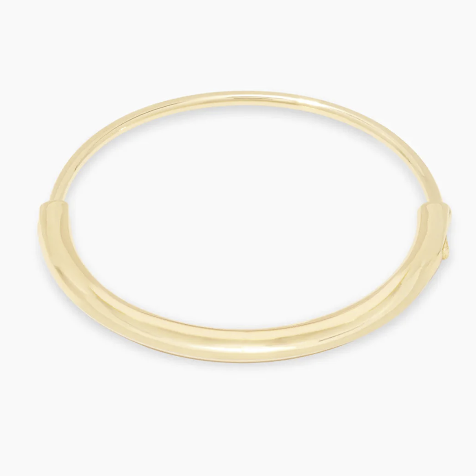 Emerson Hinge Bracelet