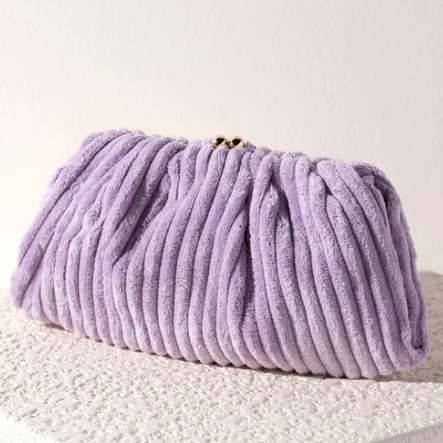 Emilia Clutch