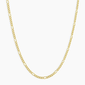 Enzo Chain Necklace