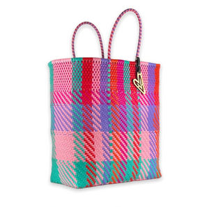 Finch Totes