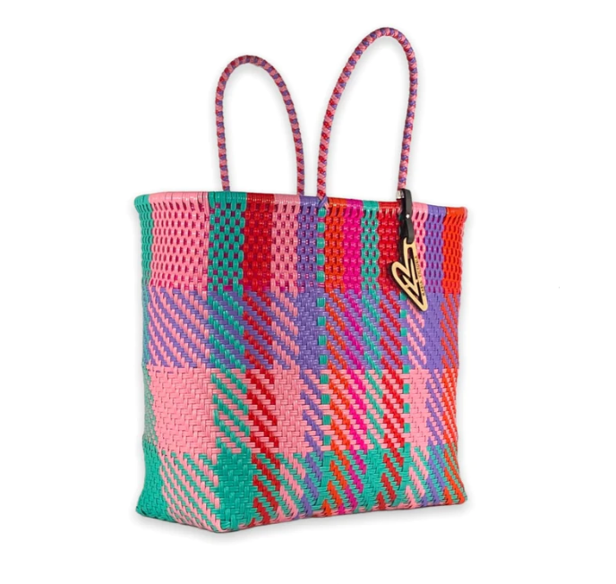 Finch Totes