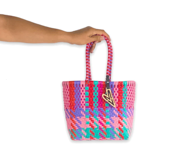 Finch Totes