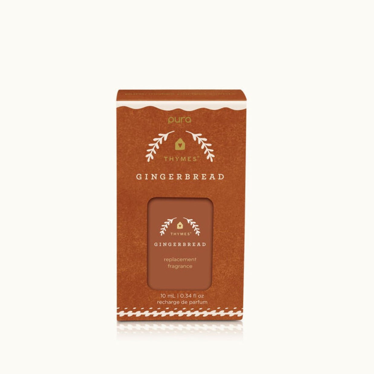 Gingerbread Pura Smart Home Diffuser Refill