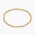 Gorjana Gypset Delicate Bracelet Gold