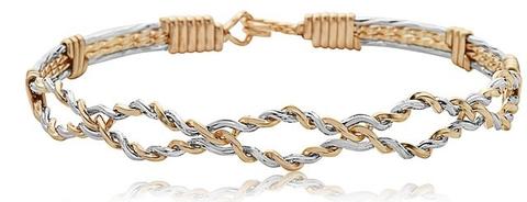 Ronaldo Designer Jewelry Hope You Dance Bracelet