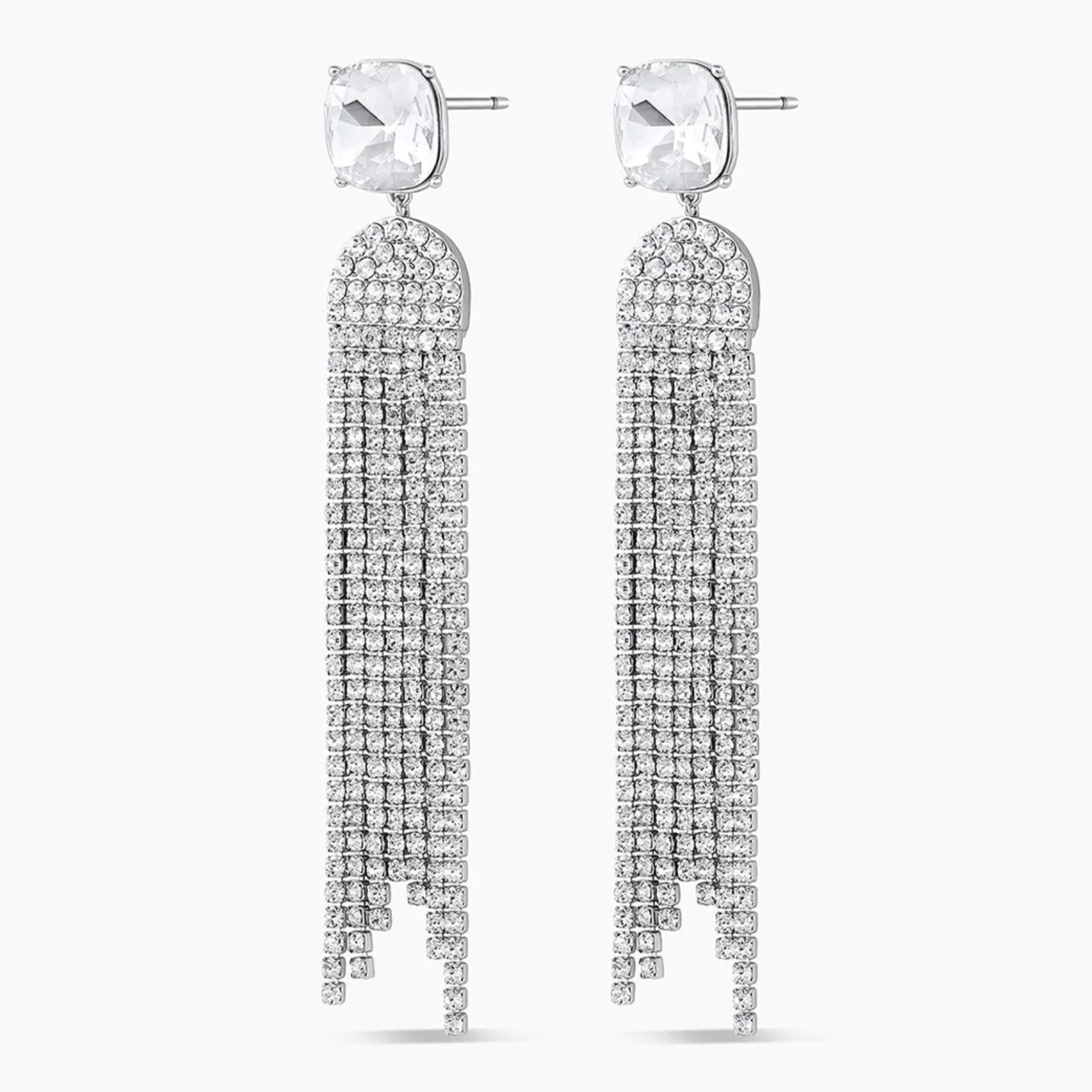 Kingston Arc Earrings