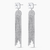 Kingston Arc Earrings