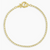 Lexi Bracelet (Citrine)