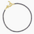 Lexi Bracelet (Dark Indigo)