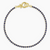 Lexi Bracelet (Dark Indigo)