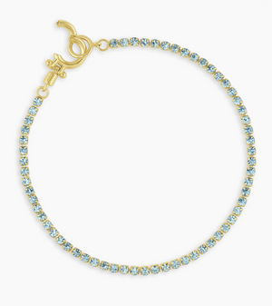 Lexi Bracelet (Teal)