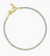 Lexi Bracelet (Teal)