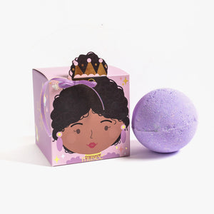 Musee Lily The Lavender Princess