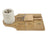 S'more Roasting Board Set