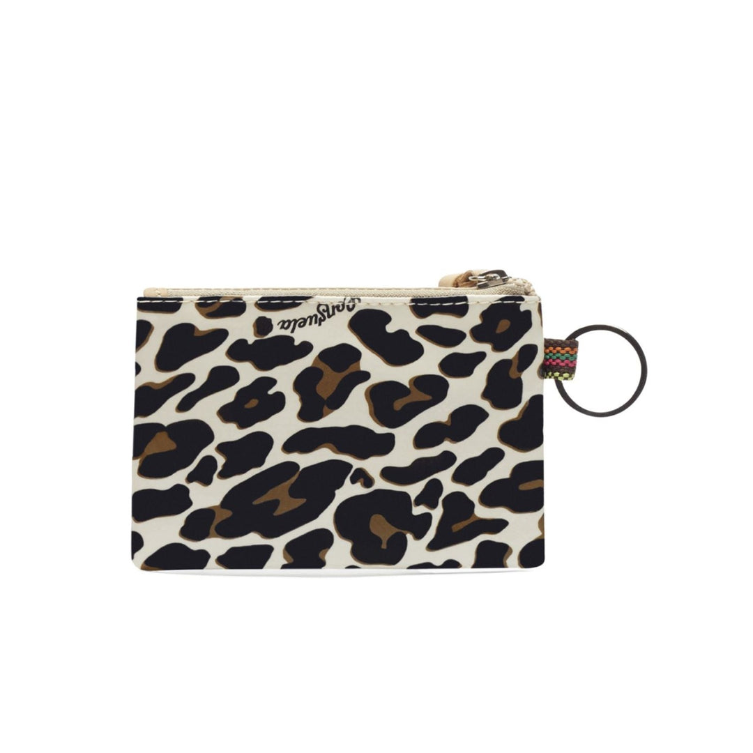 Consuela Pouch in Mona