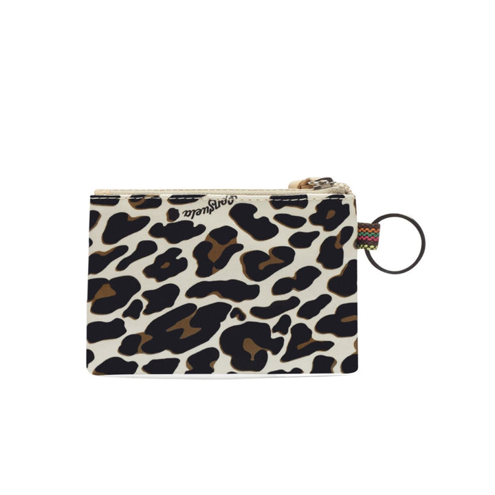 Consuela Pouch in Mona