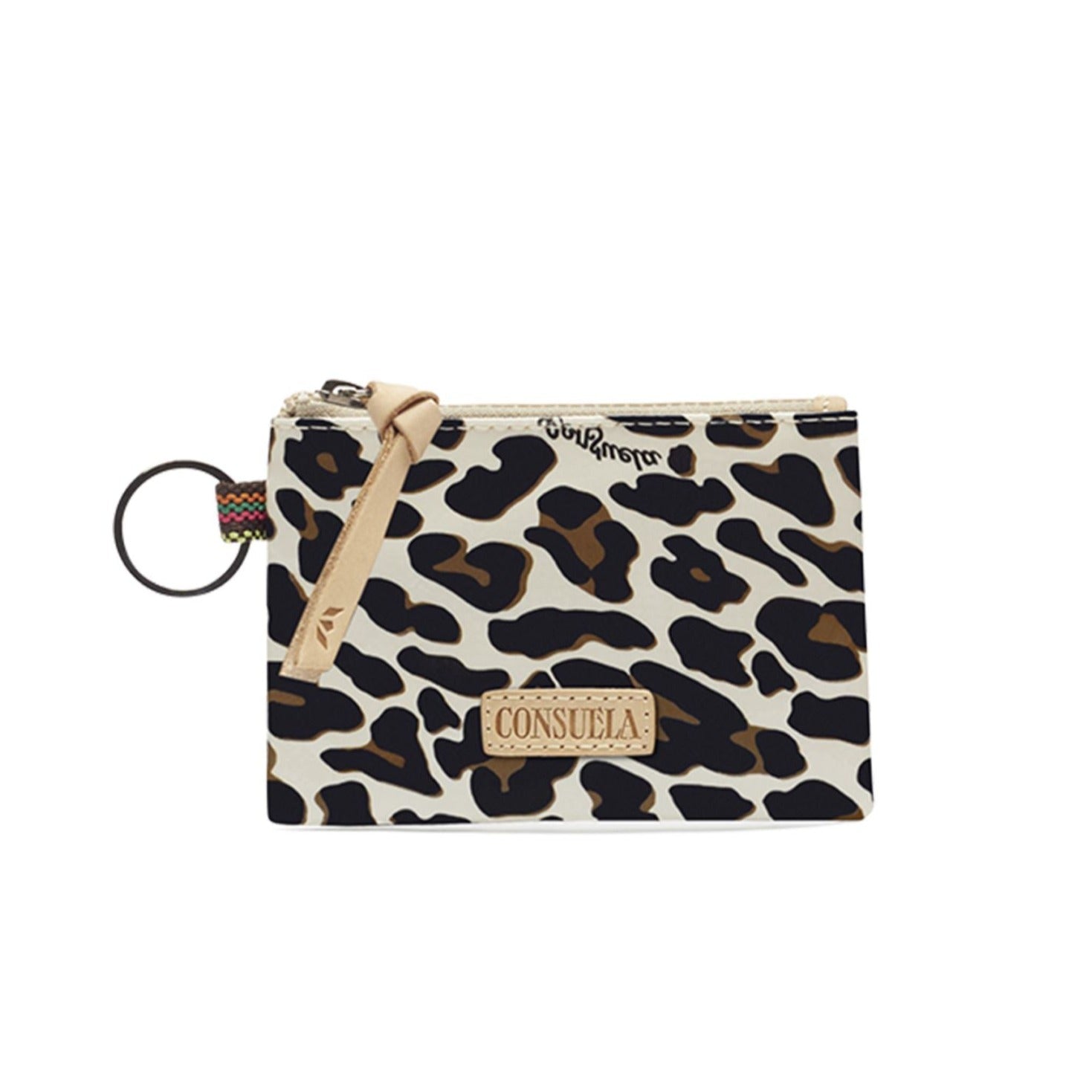 Consuela Pouch in Mona