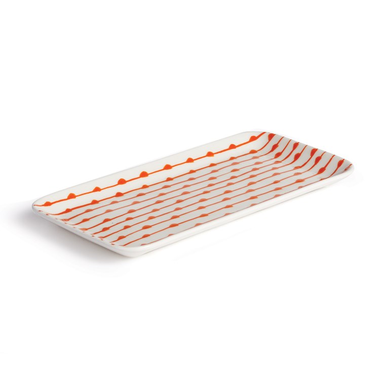 BARCLAY BUTERA LIDO TRAY SMALL
