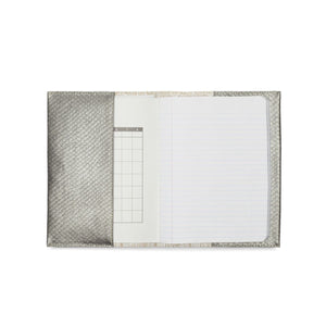 Consuela Clay Notebook Cover